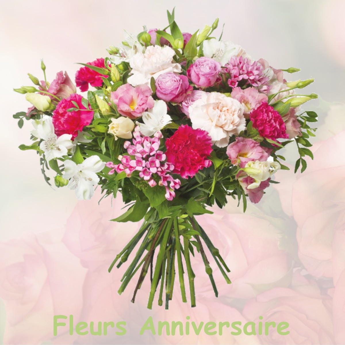 fleurs anniversaire SAINT-ORADOUX-PRES-CROCQ